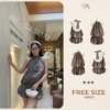 yếm caro